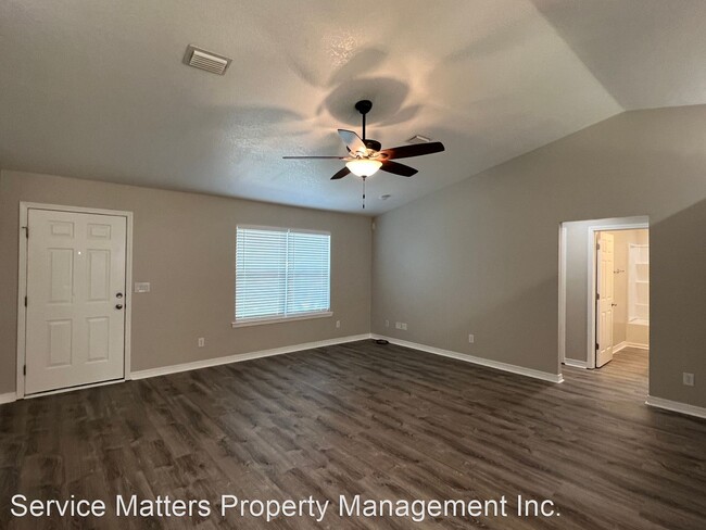 Foto del edificio - 3 br, 2 bath House - 6545 Berryhill Road