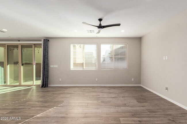 Foto del edificio - 3917 E Megan St