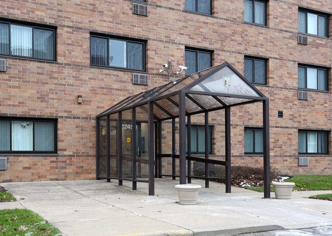 Building Photo - Kappa House