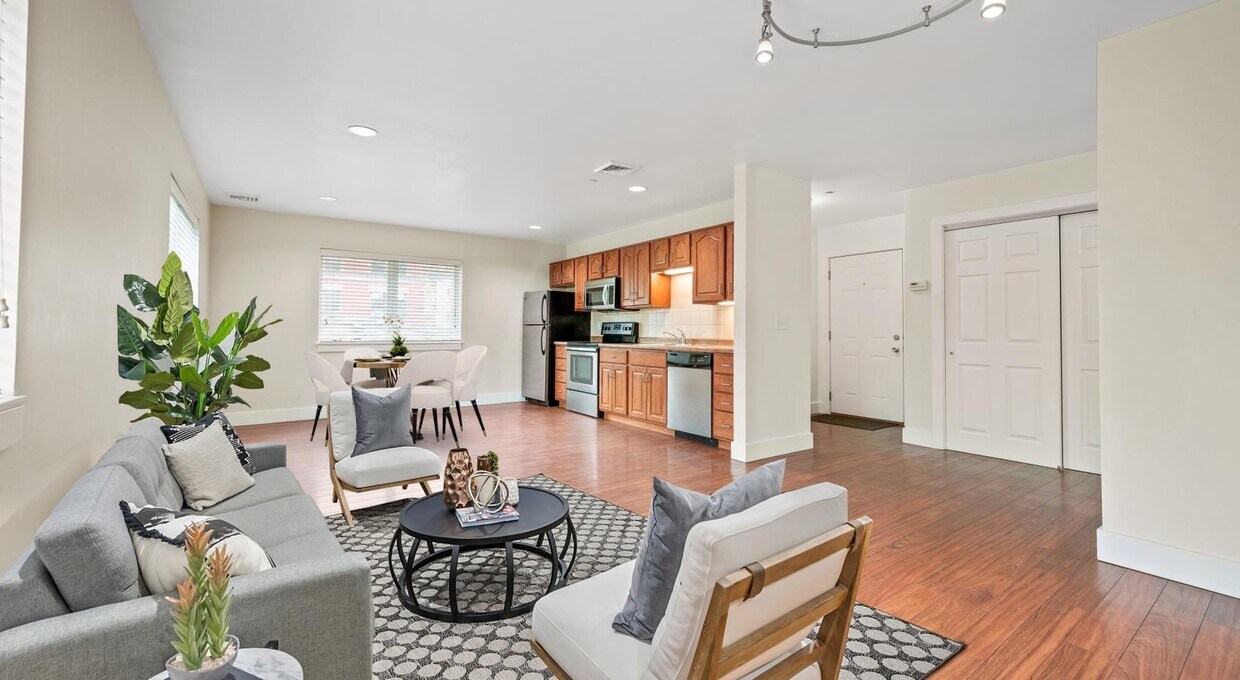 Clyde Street Apartments Apartments in Pittsburgh, PA