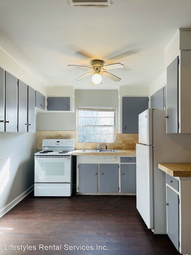 Primary Photo - 3 br, 2 bath House - 2316 Broward Rd