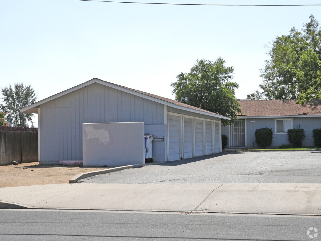 Foto del edificio - 434 W Stuart Ave