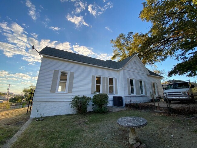 Foto del edificio - Oak House