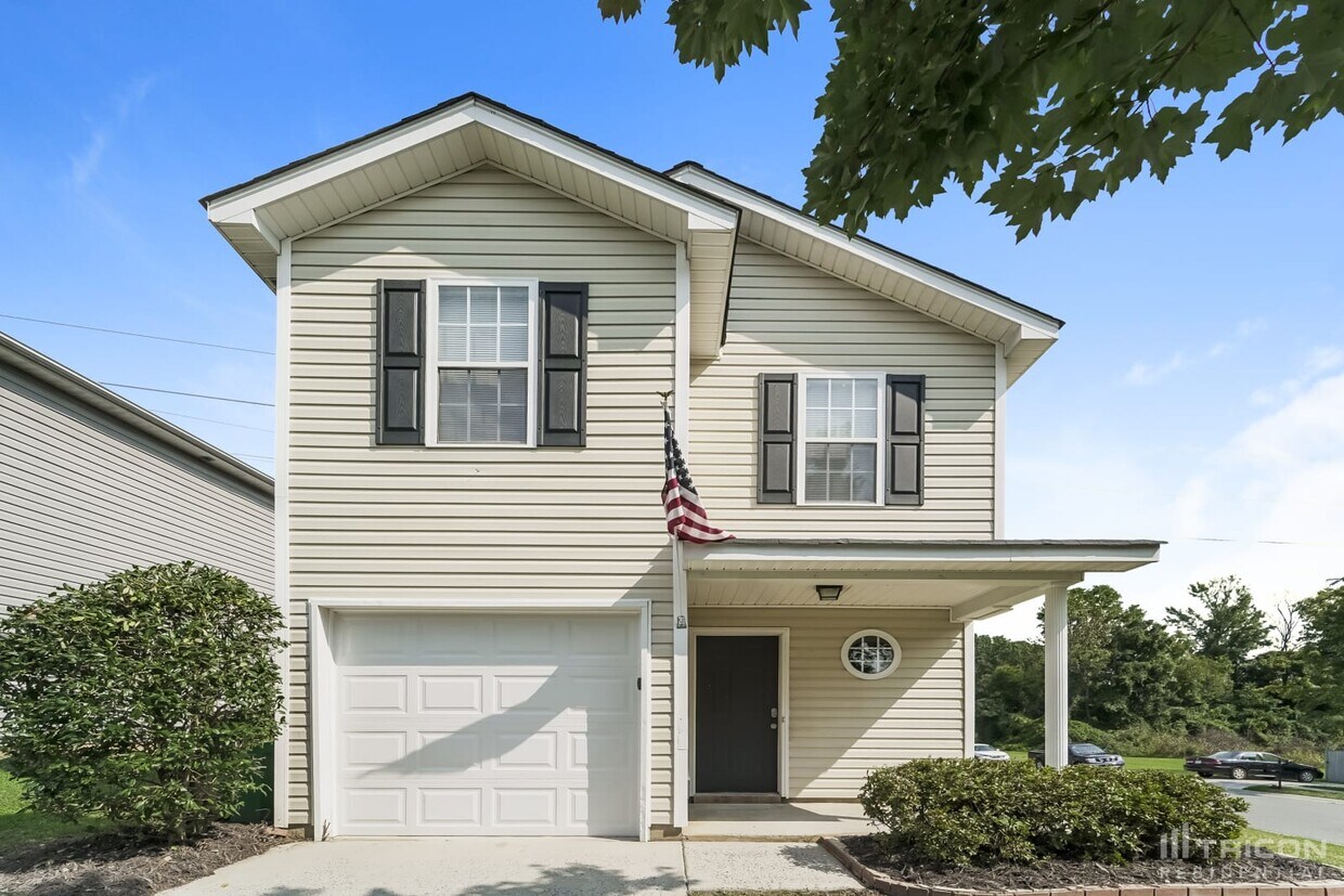 Foto principal - 325 Cayman Way
