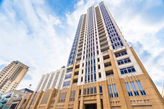 Photo - 1400 S Michigan Ave Apartment