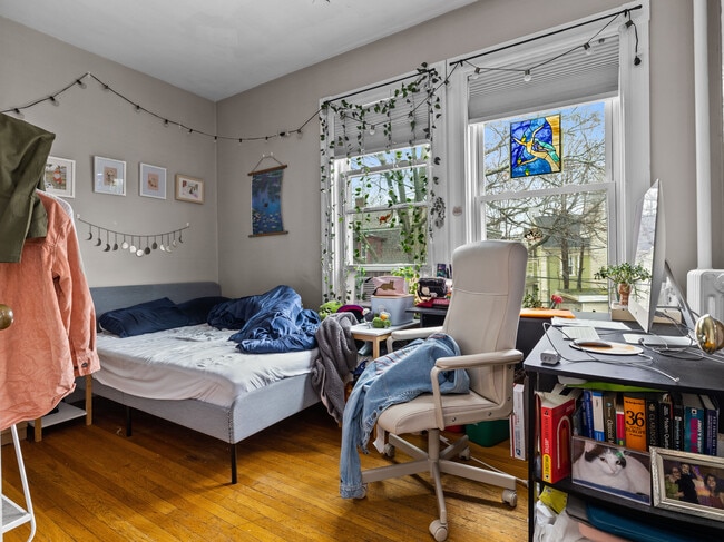 Foto del edificio - 3 Kinnaird St