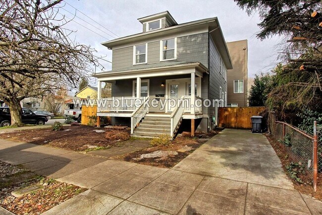 Foto del edificio - 339 N Skidmore St