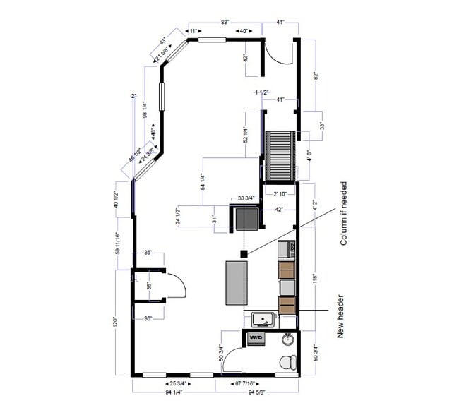 Building Photo - 117-119 S Hamilton St