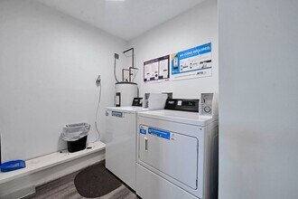 Interior Photo - Stratford Commons