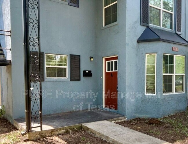 Foto del edificio - 1409 Kirkwood Rd