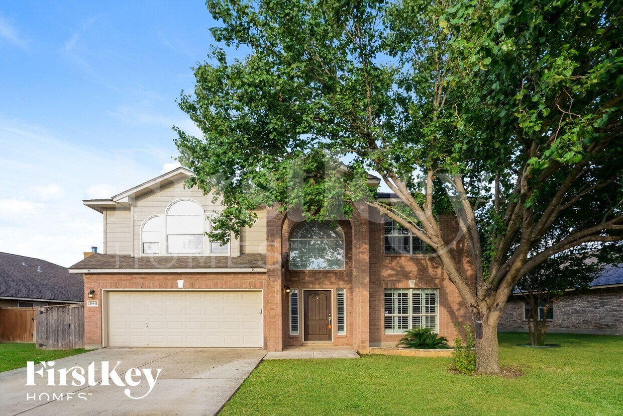 Foto principal - 24443 Flint Creek