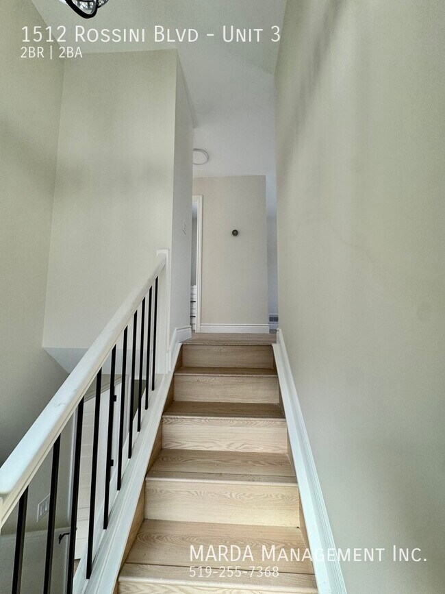 Photo du bâtiment - BRAND NEW 2 BED/ 1.5 BATH AUD EAST WINDSOR ALL-INCLUSIVE W/$150 CAP