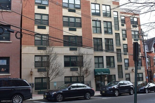 Foto del edificio - 7 Prospect St