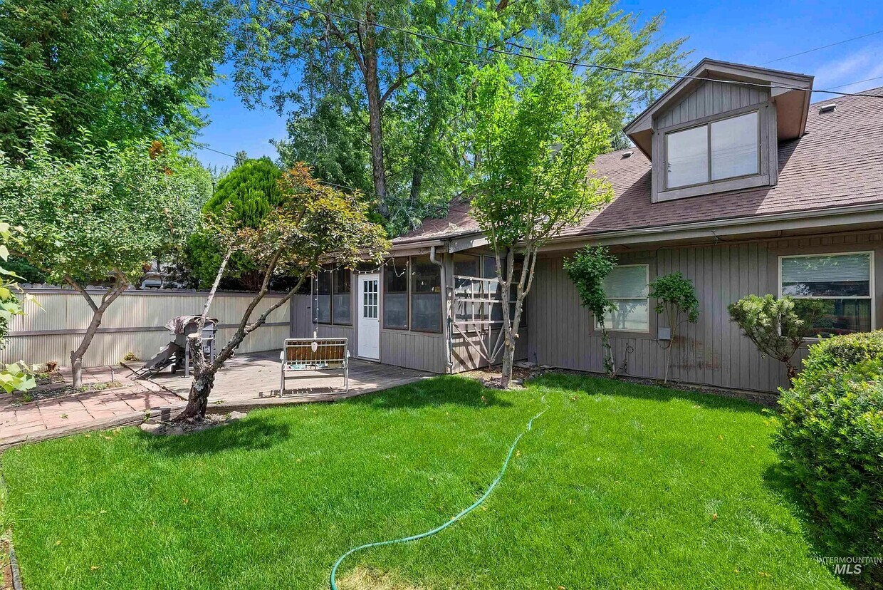 1099 S Phillippi St, Boise, ID 83705 House Rental in Boise, ID