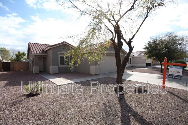 Foto del edificio - 15761 N 138th Ave