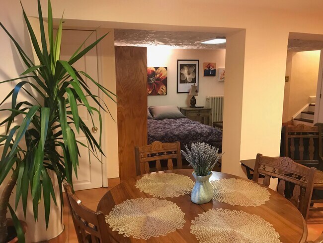 Foto del edificio - 6214 Langston Blvd