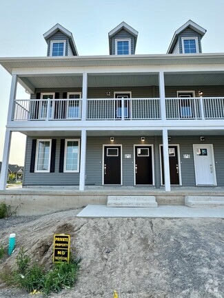 Building Photo - 532 Drewery Rd
