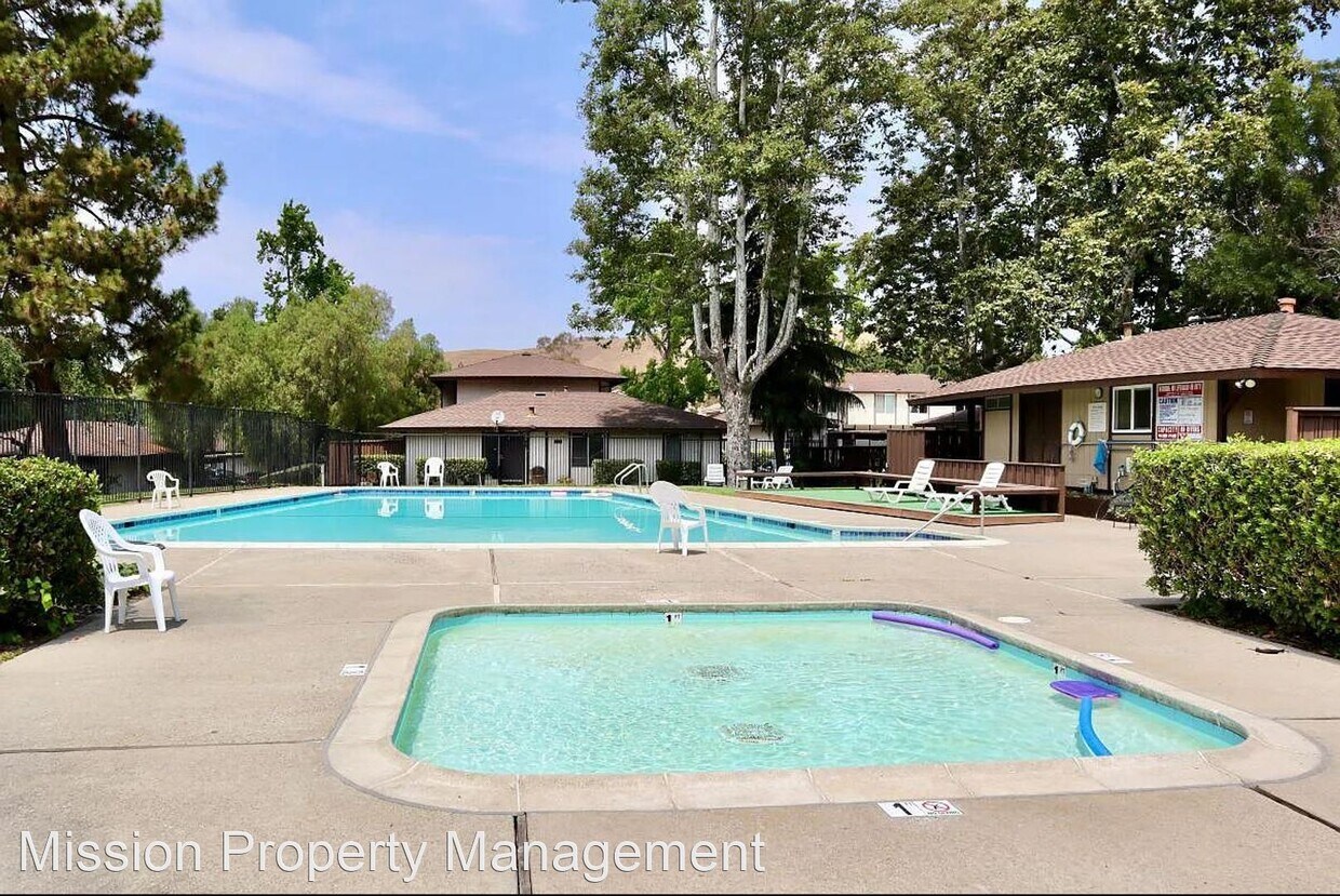 42851 Vía Navarra, Fremont, CA 94539 House Rental in Fremont, CA