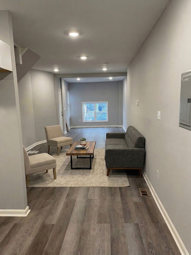 Photo - 206 N 60th St Townhome