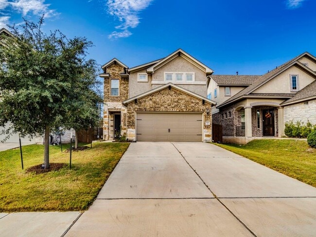 Foto del edificio - 9500 Hunter Ln