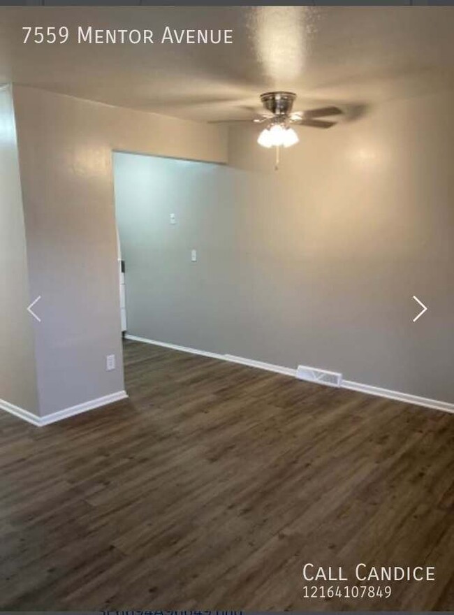 Building Photo - Newly Renovated 1 Bedroom Apartments!