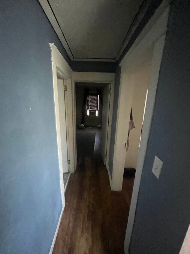 Building Photo - 1188 Vestal Ave