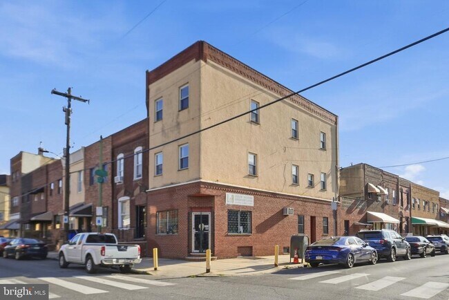 Foto del edificio - 2229 S 11th St
