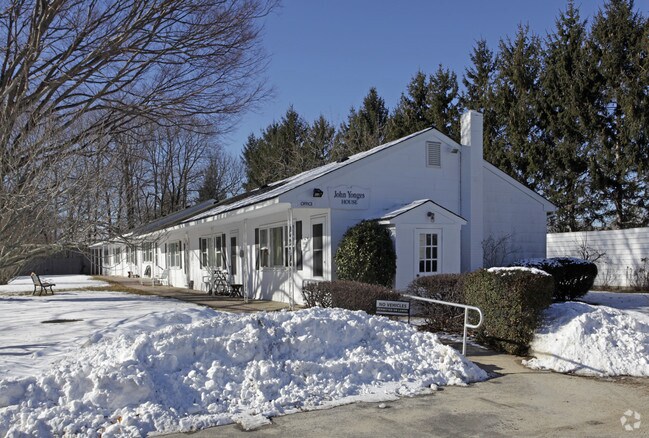 Building Photo - Jeremiah Vail House