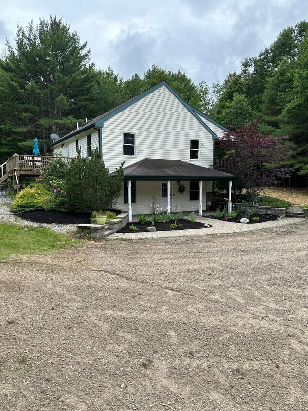 Primary Photo - 55 Sherwood Dr