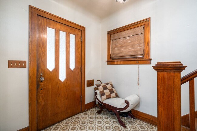 Foto del edificio - 1132 California St NW