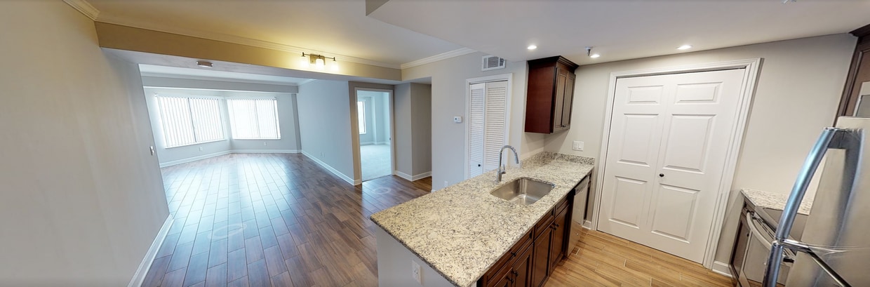 Photo - Twenty & Grand Apartments