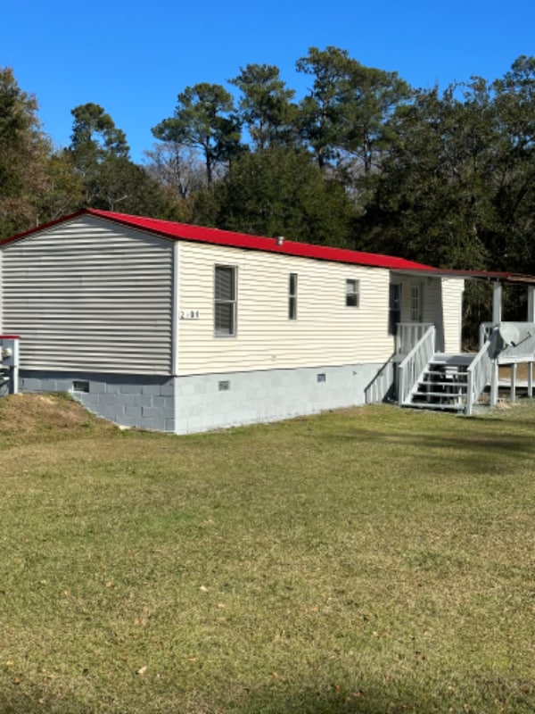 Building Photo - 2104 Rutledge Rd