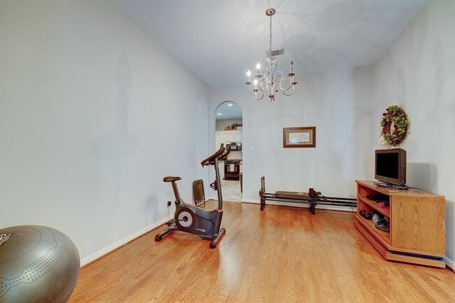 Building Photo - 14923 Barton Grove Ln