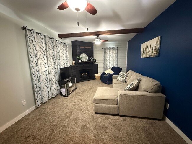 Building Photo - COMING SOON: Fully Furnished Home in Webb City! 2/2 includes ALL appliances, ALL utilities/pest c...