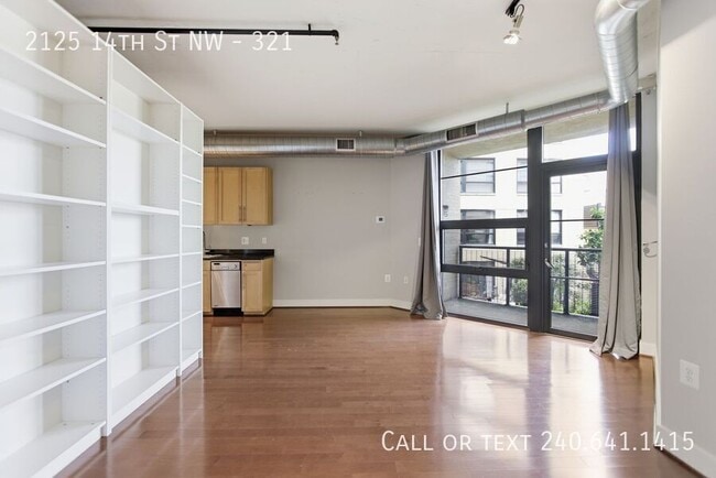 Photo - 2125 14th St NW House