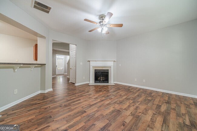 Foto del edificio - 1346 Upshur Pl NE