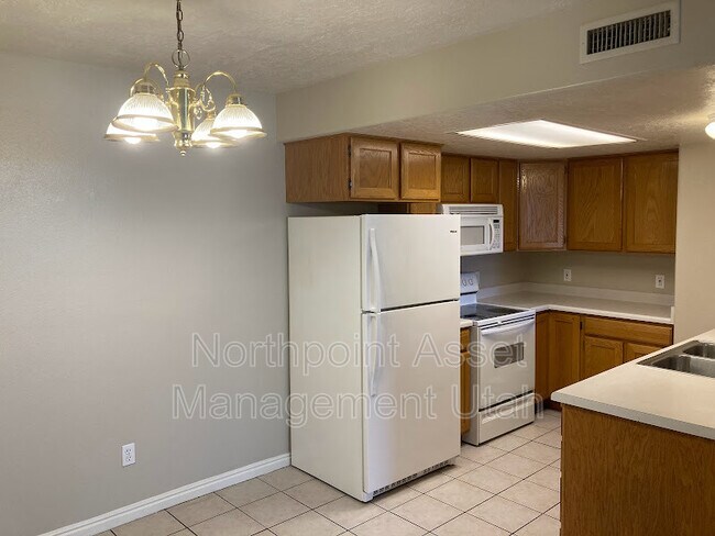 Building Photo - 1243 W 1480 N St