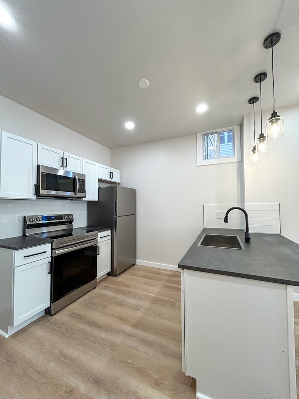 Foto del edificio - 3206 Dobson St