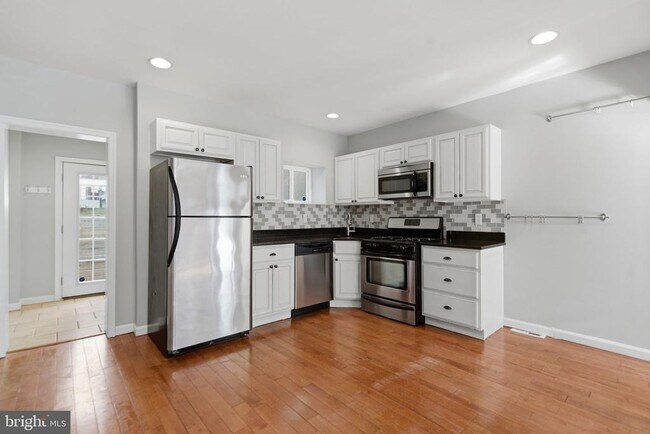 Foto del edificio - 936 S 23rd St