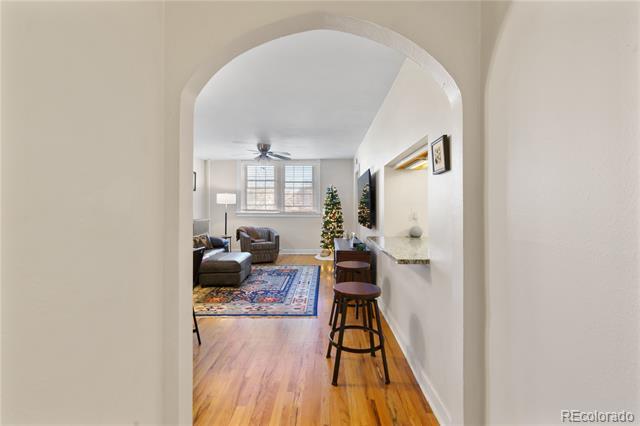 Foto del edificio - 1436 Gilpin St