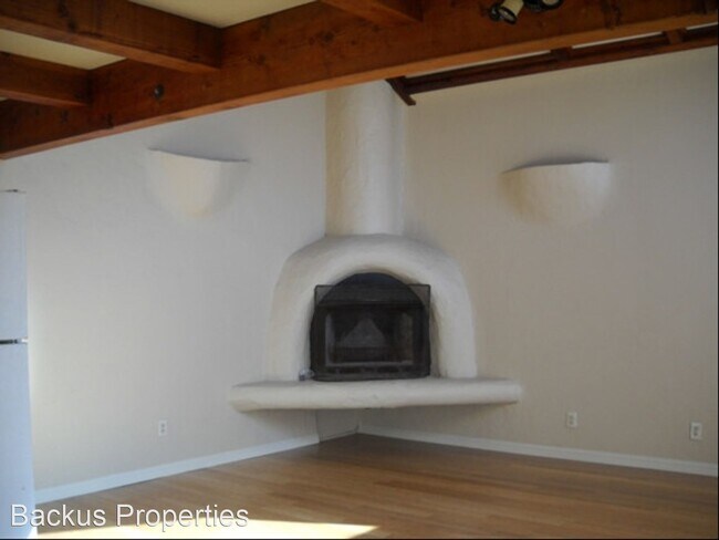 Foto del edificio - 1 br, 1 bath House - 46152 Arroyo Seco Rd