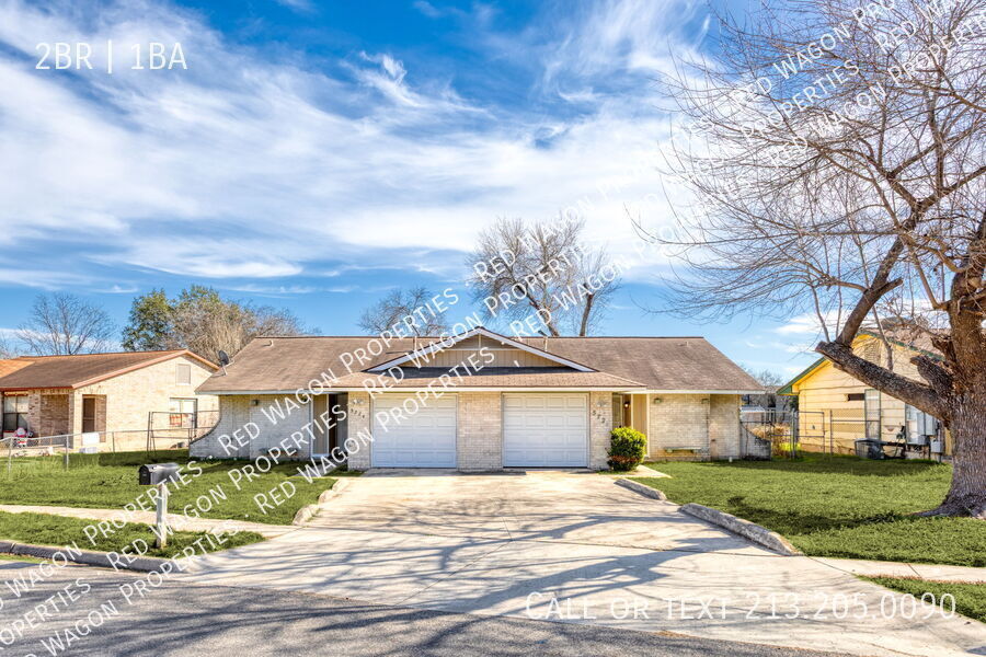 Primary Photo - 5726 Alnwick St