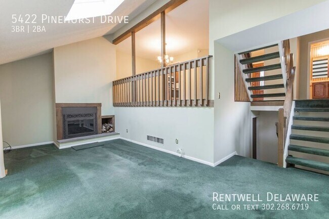 Foto del edificio - GORGEOUS HOME FOR RENT