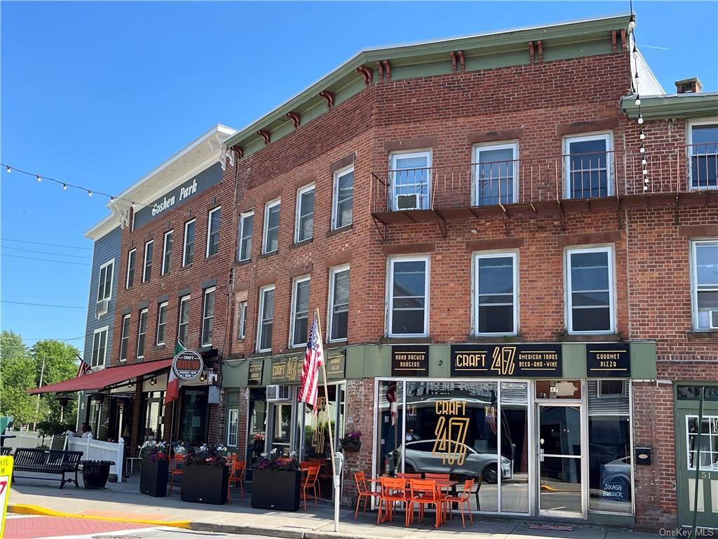 55 W Main St Unit 43, Goshen, NY 10924 Room for Rent in Goshen, NY