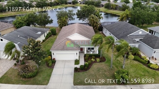 Foto del edificio - 11897 Forest Park Cir