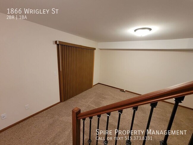 Building Photo - Ely - 2 Bedroom 2.5 bath Town House