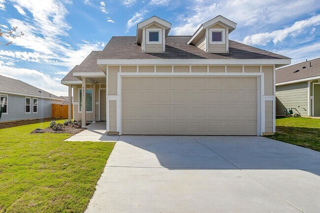 Building Photo - Amazing Northpointe Cottage- 3 Bed, 2 Bath- Eagle Mountain Saginaw ISD- 76179