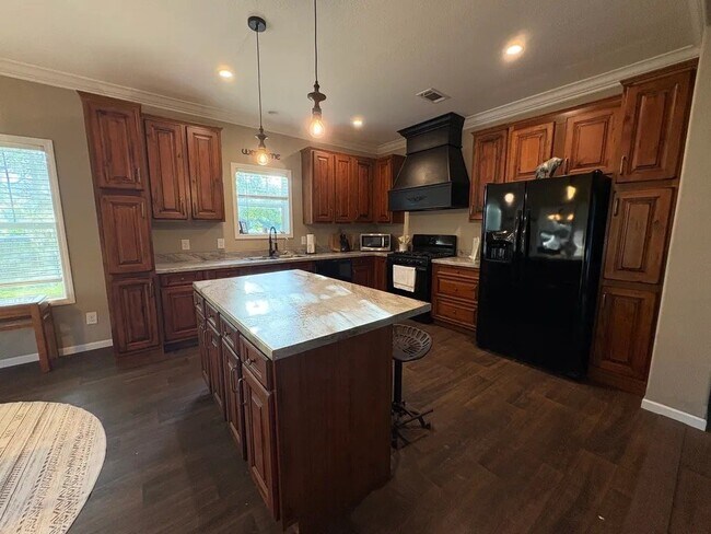 Foto del edificio - 1820 NE 152nd Ct