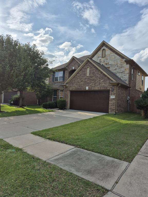 Foto del edificio - 26914 Mustang Retreat Ln