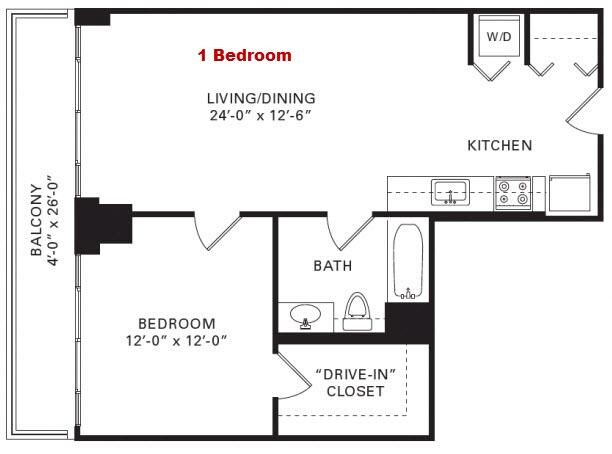 Foto del edificio - 650 W Wayman St